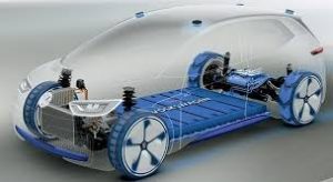 Electric Car