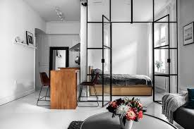 Small Space Showstoppers: Stunning Interiors in Minimalist Areas